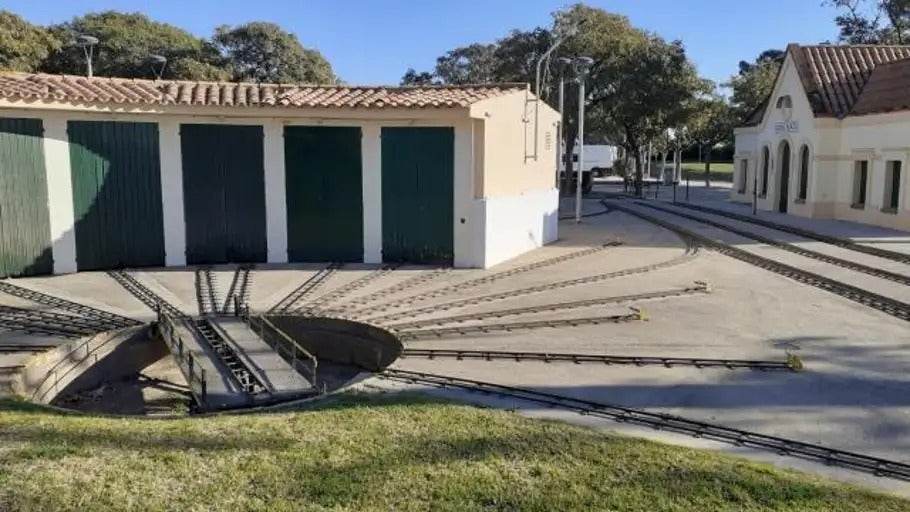 L’AFEVI destaca la importància de la capitalitat ferroviària en una nova edició de la Fira de Novembre