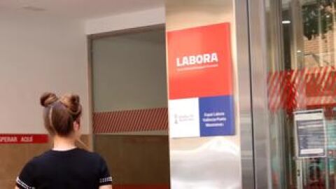 Oficina LABORA en la Comunidad Valenciana Oficina LABORA en la Comunidad Valenciana