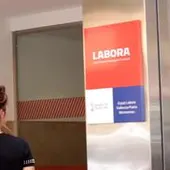 Oficina LABORA en la Comunidad Valenciana Oficina LABORA en la Comunidad Valenciana