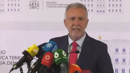 El cabo suelto de la comparecencia del ministro Torres con la refinería de Arucas: ¿Lapsus o un desliz inconsiente? El cabo suelto de la comparecencia del ministro Torres con la refinería de Arucas: ¿Lapsus o un desliz inconsiente?