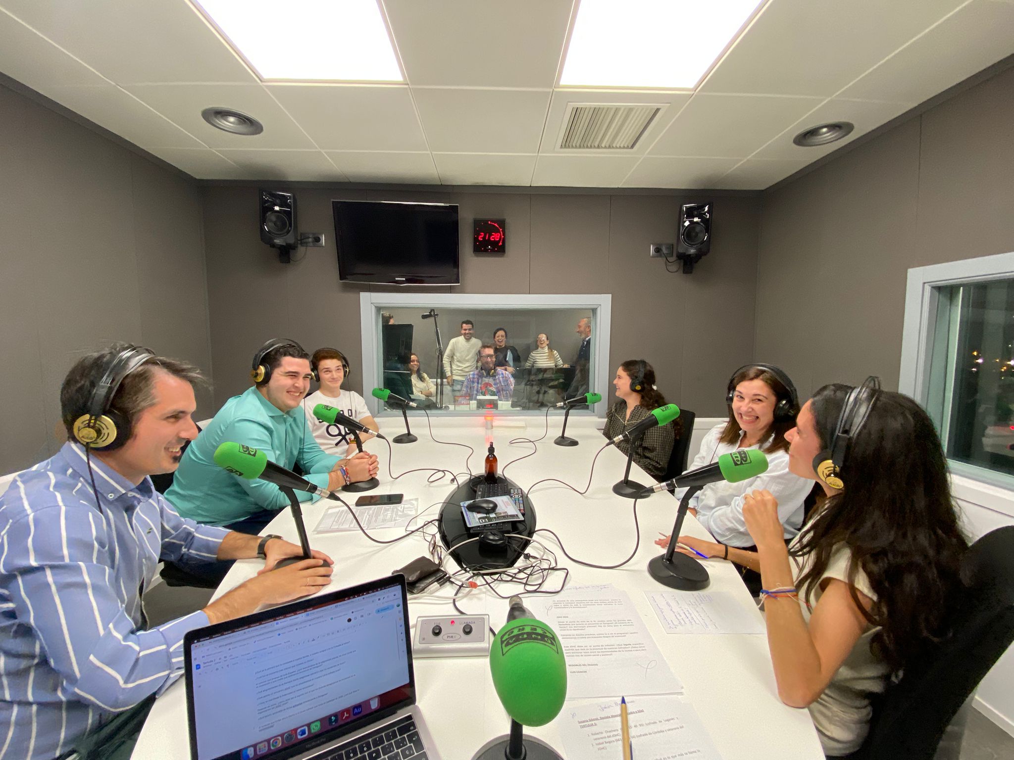 Recuerdos del JOHC de Elche Recuerdos del JOHC de Elche