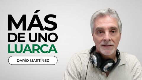 M&aacute;s de uno Luarca