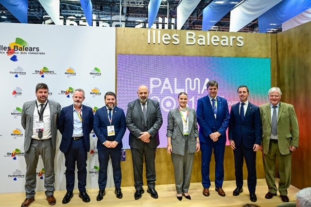 Palma afronta el 2026 con grandes expectativas en el turismo gracias a las nuevas conexiones aéreas episode artwork