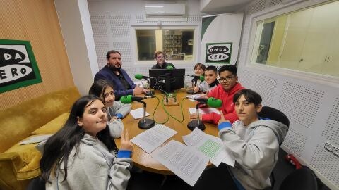 Escolares do Divino Maestro