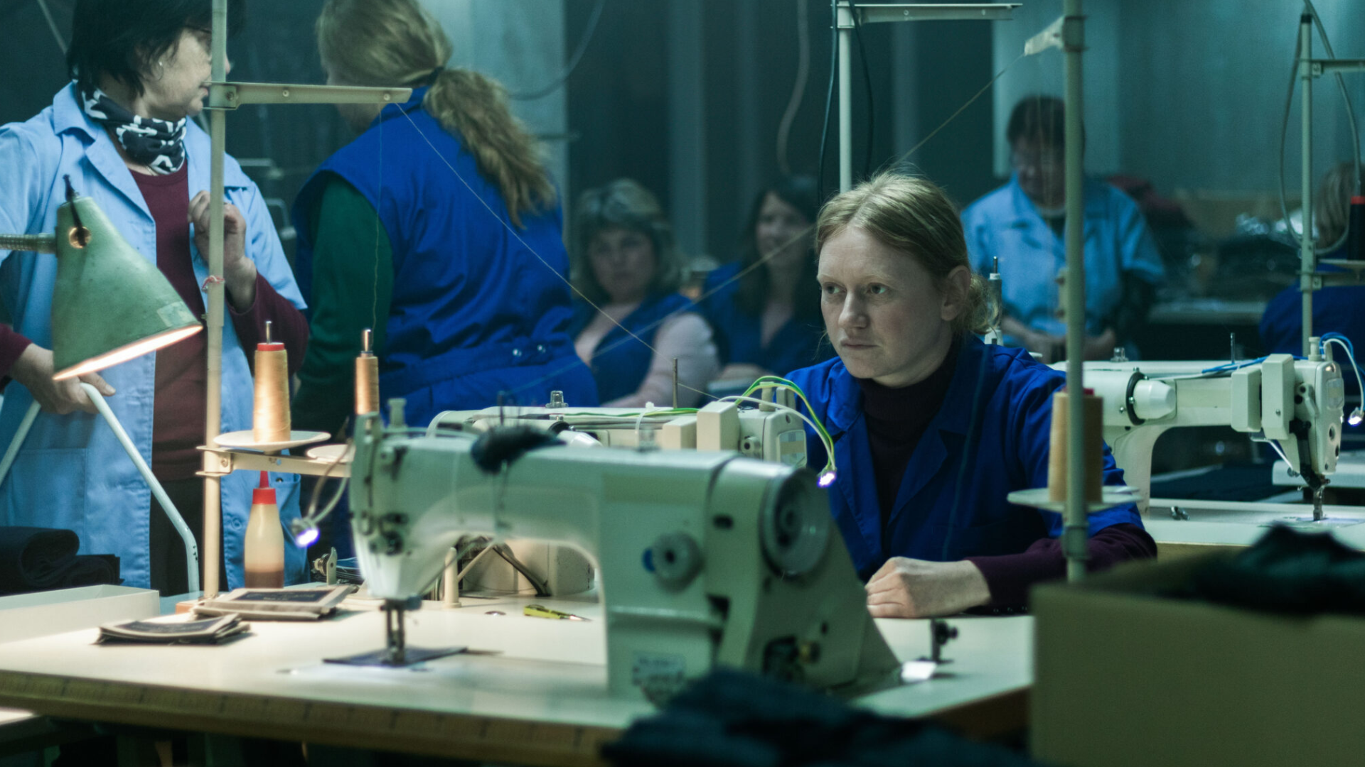"Made in EU" y "Slackers" "Made in EU" y "Slackers"