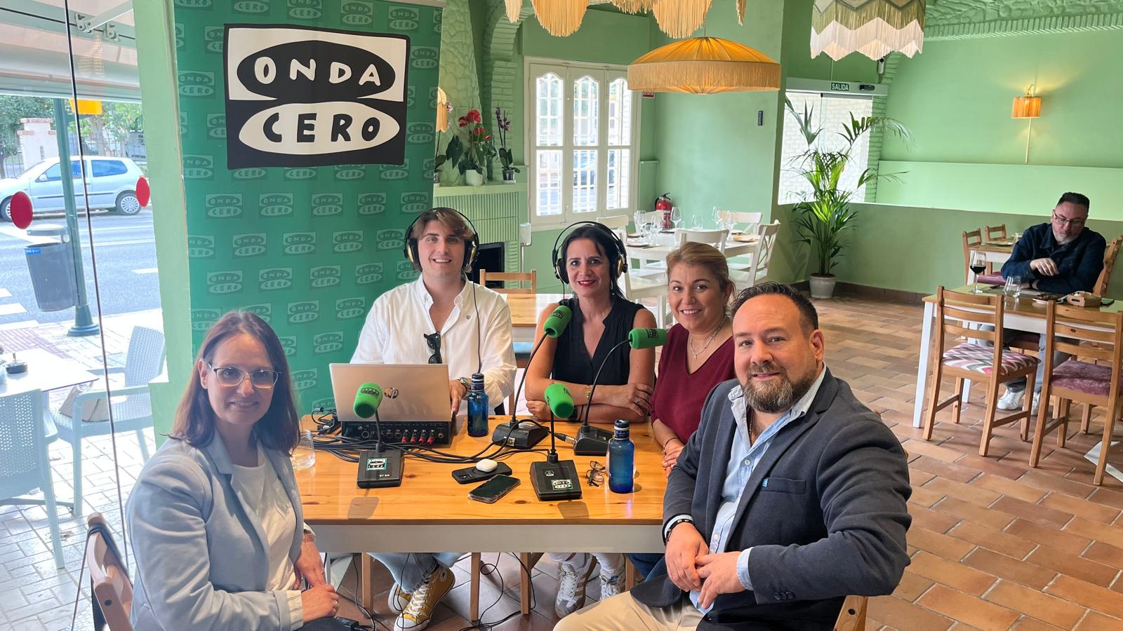 Visitamos El Ambigú de la Térmica, en Málaga Capital Visitamos El Ambigú de la Térmica, en Málaga Capital