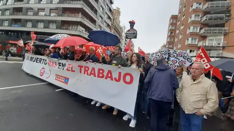 Los interlocutores del plan de choque de seguridad laboral se reúnen este martes 11 Los interlocutores del plan de choque de seguridad laboral se reúnen este martes 11