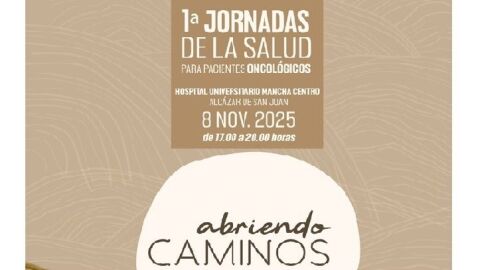 I Jornadas de la salud