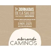 I Jornadas de la salud I Jornadas de la salud