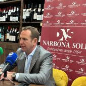 Narbona Solís celebra el XXI Salón del Vino y la Gastronomía el 10 de noviembre en Torremolinos