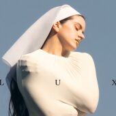 portada del nuevo disco de Rosalía
