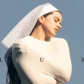 portada del nuevo disco de Rosalía portada del nuevo disco de Rosalía