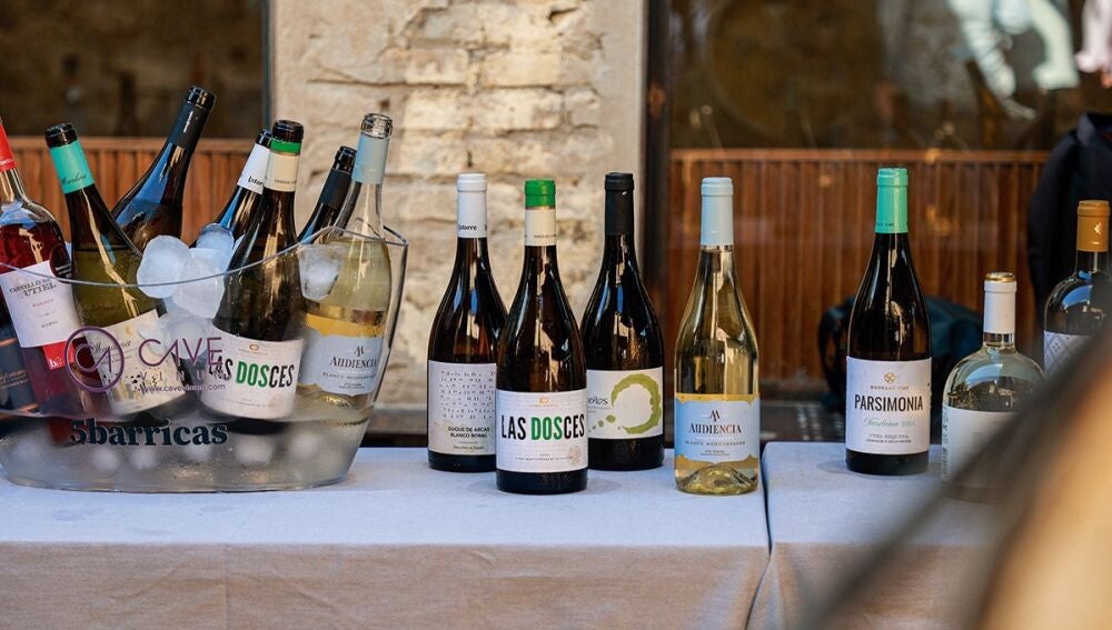 URbanitas del VINO