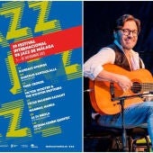 Jazz en el Cervantes