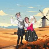 A contar Quijotes