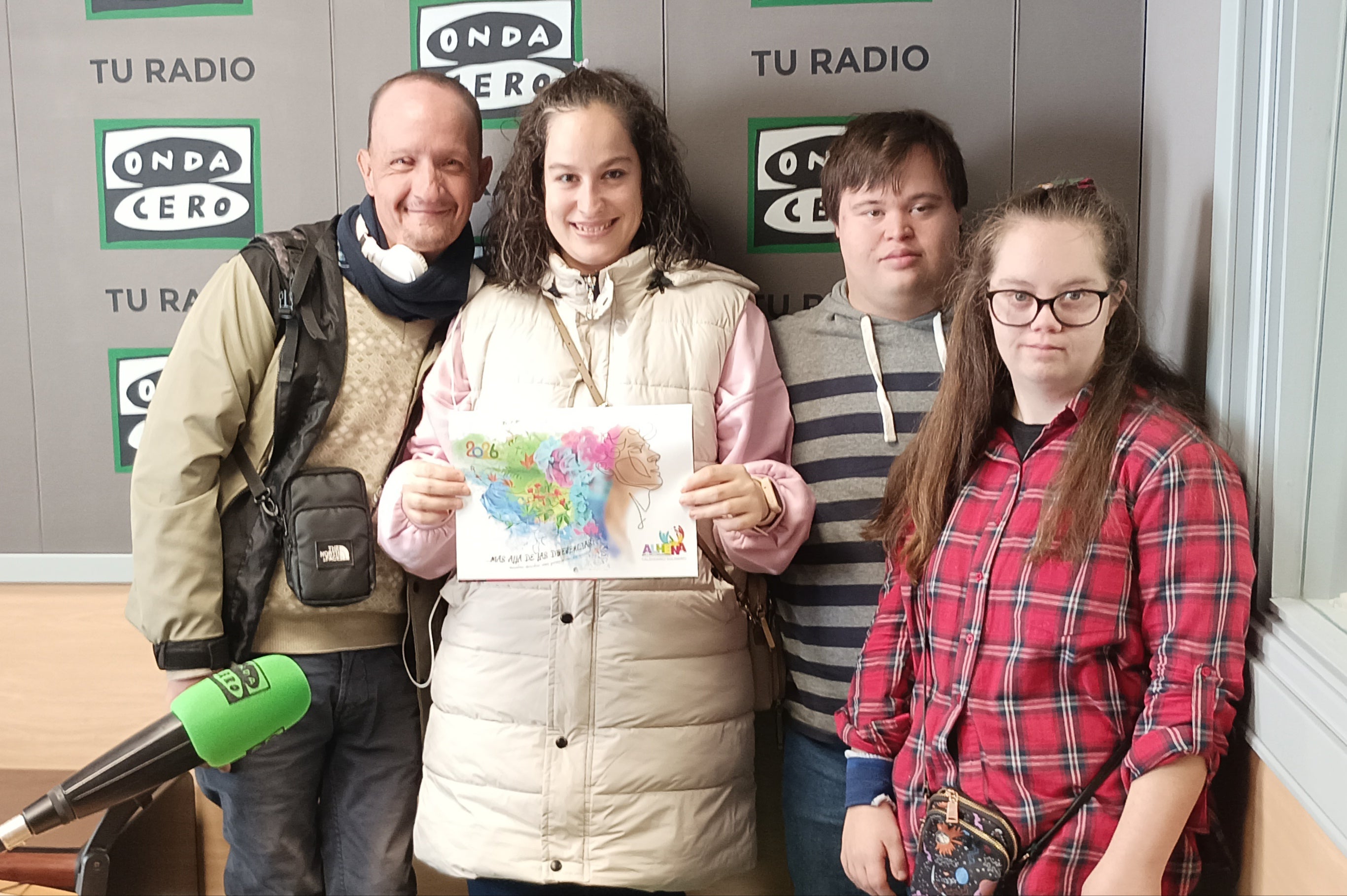 Más de uno Alcalá 06/11/2025 Más de uno Alcalá 06/11/2025