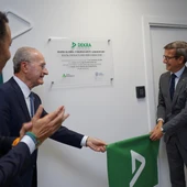 DEKRA abre un nuevo laboratorio de evaluación de la ciberseguridad de semiconductores y productos digitales en Málaga DEKRA abre un nuevo laboratorio de evaluación de la ciberseguridad de semiconductores y productos digitales en Málaga