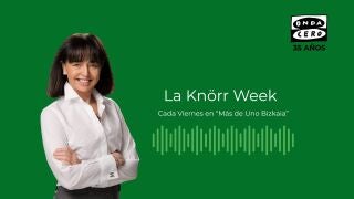 La Kn&ouml;rr Week 