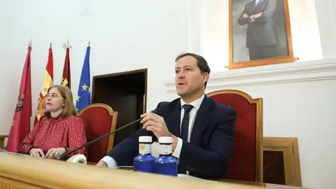 Concluye el debate del Estado del Municipio con 21 propuestas, 3 de ellas por unanimidad Concluye el debate del Estado del Municipio con 21 propuestas, 3 de ellas por unanimidad
