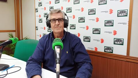 Carlos del Hoyo Carlos del Hoyo