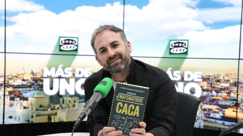 Santi Garc&iacute;a Cremades