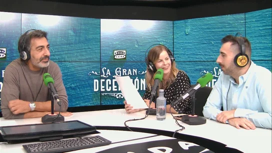 La gran decepcion Juan D La gran decepcion Juan D