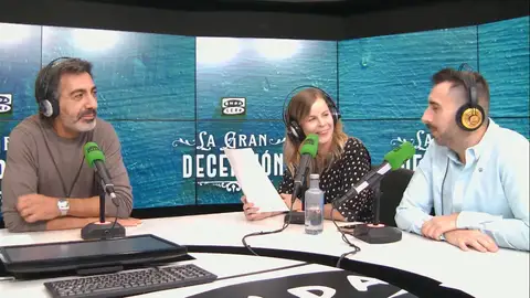 La gran decepcion Juan D La gran decepcion Juan D
