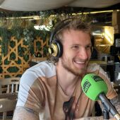 Olek Balcerowski: "Valoro la paciencia de Unicaja conmigo, me faltó cabeza"