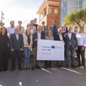La UE finança el projecte INNOVATILE, coordinat pel IUTC-UJI, per a obrir el camí cap a una fabricació sostenible de rajoles ceràmiques