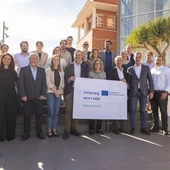 La UE finança el projecte INNOVATILE, coordinat pel IUTC-UJI, per a obrir el camí cap a una fabricació sostenible de rajoles ceràmiques La UE finança el projecte INNOVATILE, coordinat pel IUTC-UJI, per a obrir el camí cap a una fabricació sostenible de rajoles ceràmiques