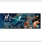 Jesús Parra participa con Ibérica de Danza en un proyecto que recuerda la figura de Machado Jesús Parra participa con Ibérica de Danza en un proyecto que recuerda la figura de Machado