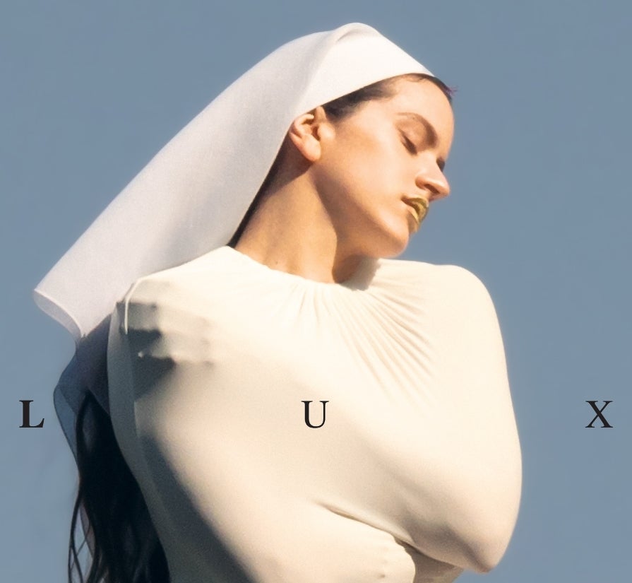 A vueltas con la música y la moda de Rosalía A vueltas con la música y la moda de Rosalía