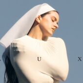 Portada del nuevo disco de ROSALÍA