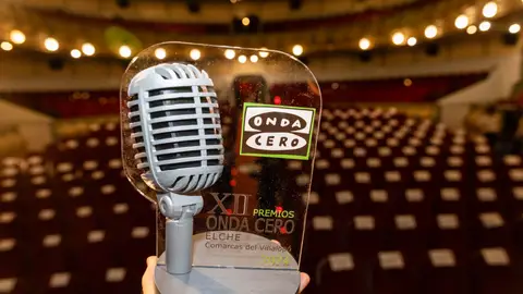 Los Premios Onda Cero Elche unen este jueves a las tres comarcas del Vinalopó. Los Premios Onda Cero Elche unen este jueves a las tres comarcas del Vinalopó.