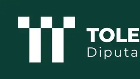Denuncian posible plagio del logo de Diputación de Toledo Denuncian posible plagio del logo de Diputación de Toledo
