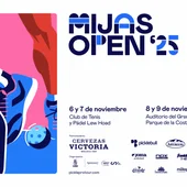 Mijas Open, quinta parada de Pickle Pro Tour 2025 Mijas Open, quinta parada de Pickle Pro Tour 2025