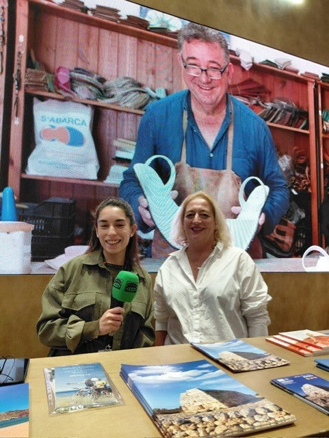 Menorca pone en marcha una docena de acciones para atraer el turismo británico fuera de la temporada alta Menorca pone en marcha una docena de acciones para atraer el turismo británico fuera de la temporada alta