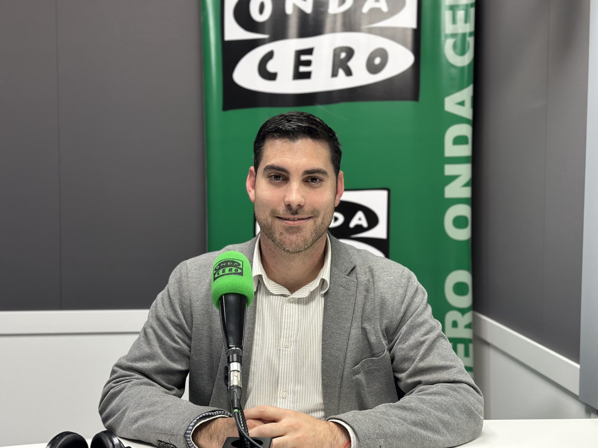 Más de Uno Granda 06/11/2025 Más de Uno Granda 06/11/2025