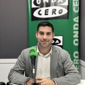 Julio Prieto alcalde Dúrcal 