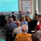 El Consorci Mare aprueba por unanimidad el proyecto de ejecución de la futura Planta de Tratamiento de Voluminosos
