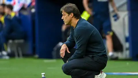 Matías Almeyda Matías Almeyda