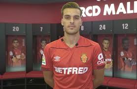 Bryan Oliván podría volver al Mallorca Bryan Oliván podría volver al Mallorca