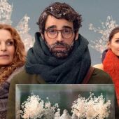 fotograma de la película 'Siempre es invierno'