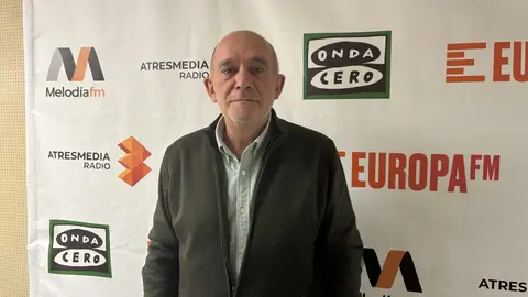 José Ángel Zapatero, director del Festival Internacional Jazz Palencia La Legua Especial Festival Internacional Jazz Palencia