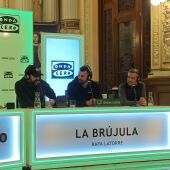 Guilherme apuesta por el ascenso del Real Valladolid