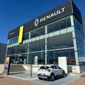 Este sábado día 8 llega la feria Grupo Serna Renault y Dacia