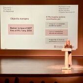 El Govern vol reduir l'abandonament escolar prematur fins al 9% de cara al 2030