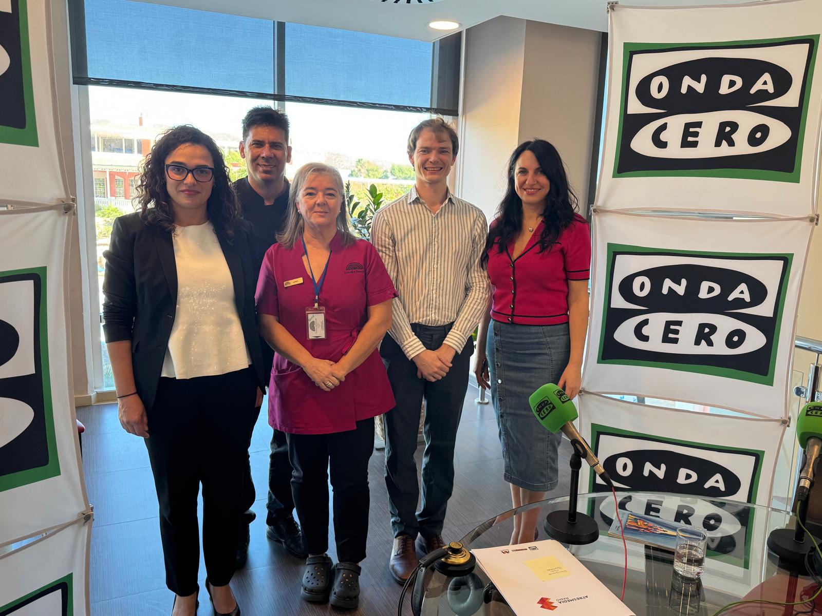 Bienestar, gastronomía y descanso: así se celebra la Navidad en Hotel Bonalba Bienestar, gastronomía y descanso: así se celebra la Navidad en Hotel Bonalba