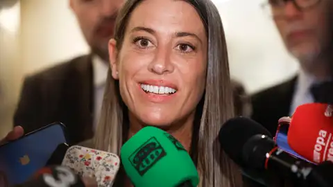 El primer gesto del Gobierno para contentar a Junts: desbloquea la ley de multirreincidencia El primer gesto del Gobierno para contentar a Junts: desbloquea la ley de multirreincidencia