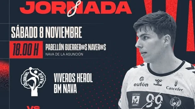 El Nava recibe este sábado al Cuenca con la victoria como única opción para abandonar el descenso